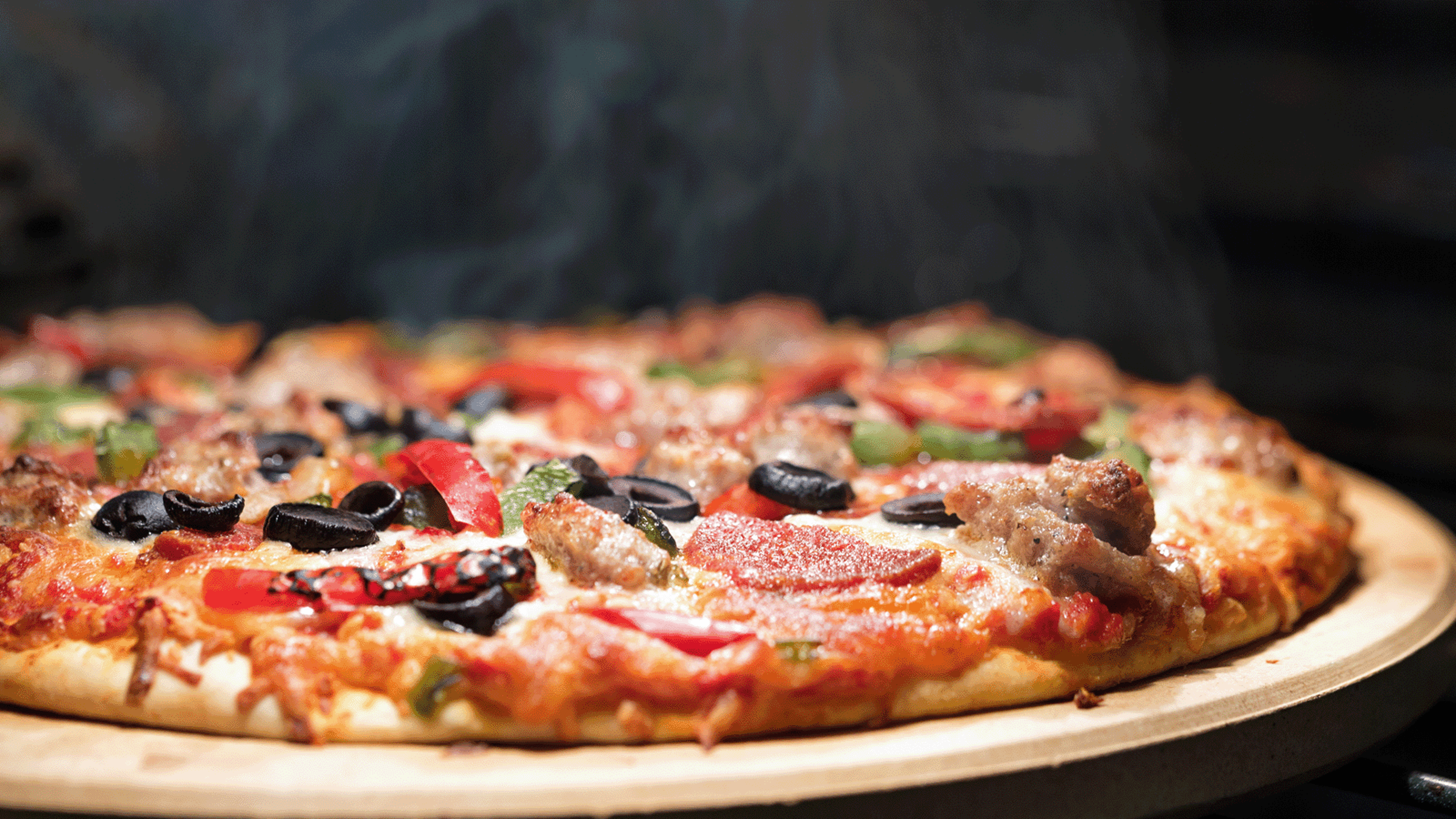 Istanbul Kebap und Pizza Herbolzheim